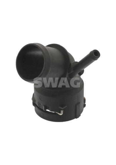Swag 30945984 Soğutma Suyu Flanşı Bora 1K Caddy 3 2K Crossfox 5Z Crosspolo 6R 9N Crosstouran 1T Eos 1
