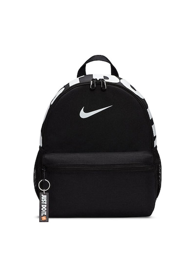 Nike Y Nk Brsla Jdi Mini Sırt Çantası 11l Dr6091-010 Siyah Dr6091-010 Siyah