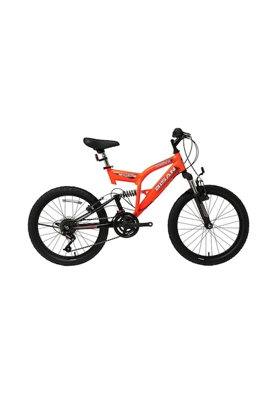 Bisan Jumper-23 Çocuk Bisikleti 10 Vites Blc
