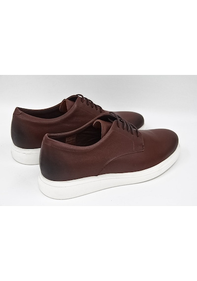 Freefoot 226815-1 Erkek Klasik Ayakkabı - Taba