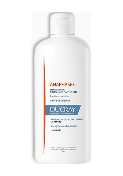 Ducray Anaphase Dökülme Karşıtı Şampuan 400 Ml - Eski Ambalaj