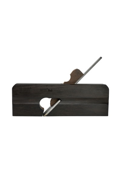 Rox Wood Mujingfang Abanoz Düztaban Rende Köşe Tip 160 Mm N11.200