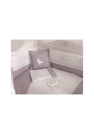 Pierre Cardin Elite Moon And Back Uyku Seti 75x130