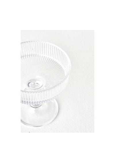 Bella Maison Line Cup Naturel 190 Cc Naturel