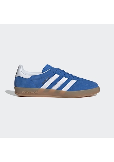 Adidas Erkek Mavi Spor Ayakkabı Jı2061 001