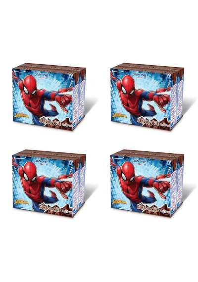Danone Disney Kakaolu Süt 180 Ml X 24 Adet