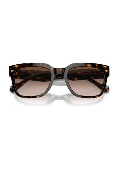 Vogue 5409s W65613 54-21- 145 Dark Havana Erkek Güneş Gözlüğü