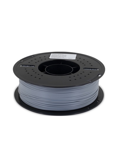 Filamix Kayrak Grisi Pla+ Filament 1.75mm 1 Kg