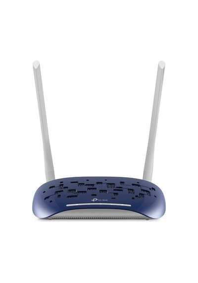 Td-w9960, 300mbps Wireless N Vdsl/adsl Modem Router