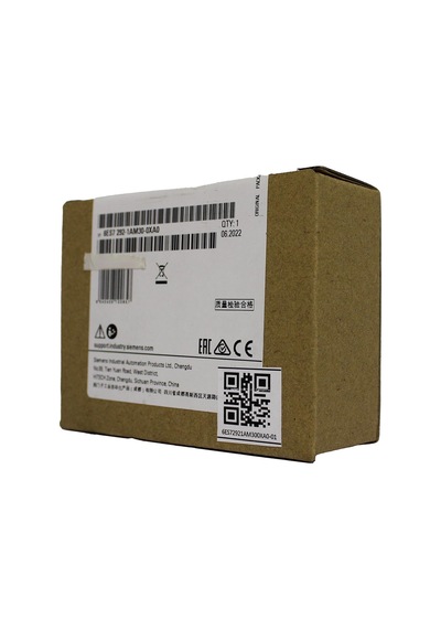 6es7292-1am30-0xa0 Connector Block, 12 Termınal,