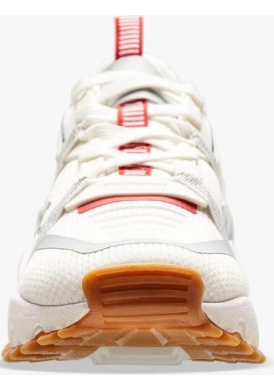Lescon Trail Hercury 6 Beyaz Unisex Spor Ayakkabı