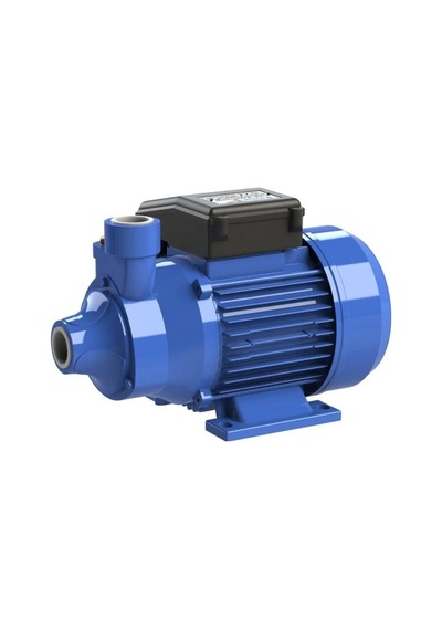 Sumak Sm15 Sürtme Fanlı Preferikal Su Pompası Monofaze 1,5 Hp