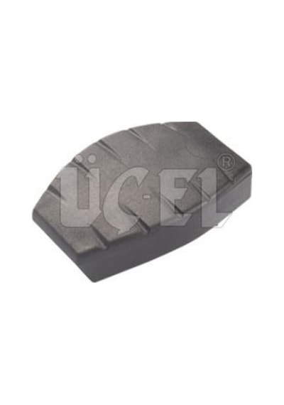 Ucel Pedal Lastıgı Megane Iı Clıo Iı R19 AOD-UCEL 10731
