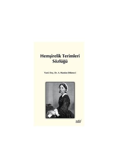 Hemşirelik Terimleri Sözlüğü