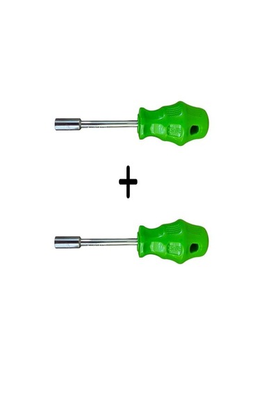 Baytec Bits Tutucu Tornavida Mk4499 9096- 6x35mm 2 Adet