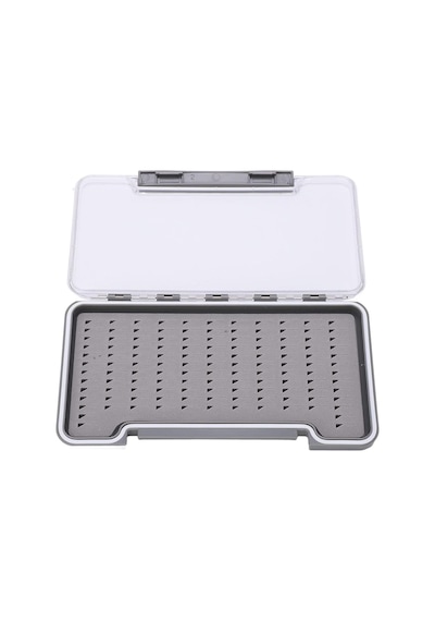 Shufa Contalı Jig Ve Mepps Kutusu Evalı-9278