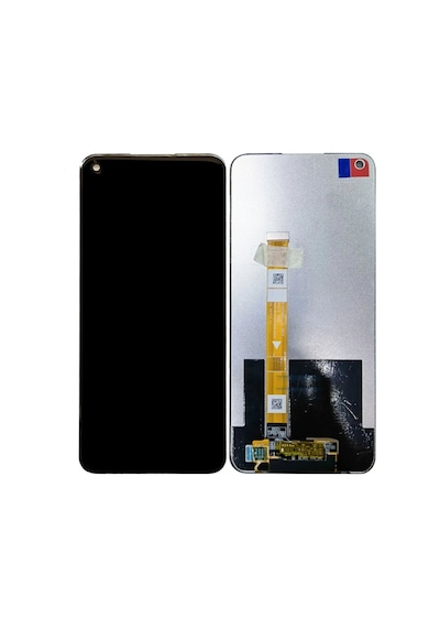 Oppo A55 Uyumlu Ekran Cph2325
