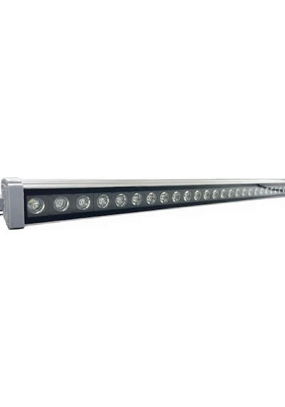 120cm 42w Led Duvar Boyama Wallwasher İnfrared-ır 220v