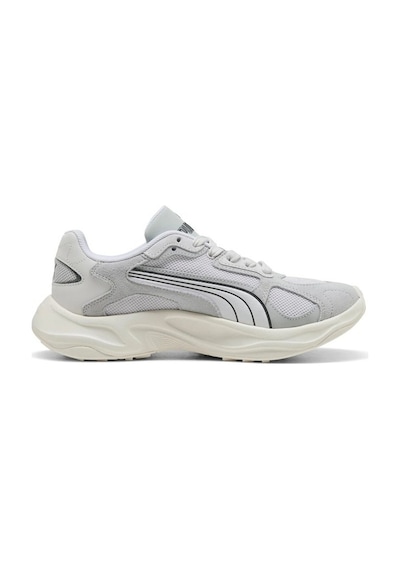 Puma 40489502 Insphere Muse Gray Whıte Lıght Gray Kadın Sneaker Gri Puma 40489502 Insphere Muse Gray Whıte Lıght Gray Kadın Sneaker Gri