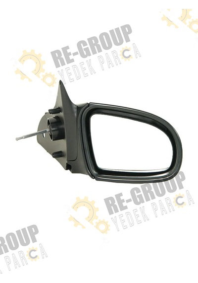 Opel Corsa B Dış Dikiz Aynası Manuel 1993-2000 -sağ- 1427442