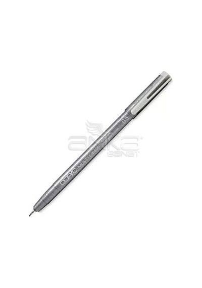 Copic Multiliner Teknik Çizim Kalemi 0,5mm Cool Grey