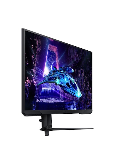 Samsung Odyssey G3 G30D LS32DG302EUXUF 32" 1 MS 180 Hz Full HD VA LED Monitör