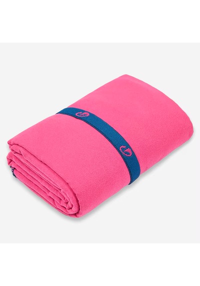 Mikrofiber Havlu - L Boy - 80 130 Cm Pembe