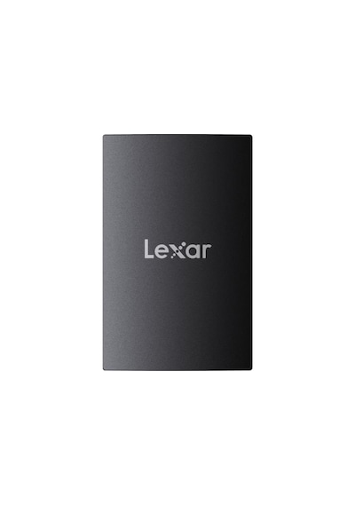 Lexar Professional LSL500X512G-RNBNG SL600 512 GB USB 3.2 Taşınabilir Disk