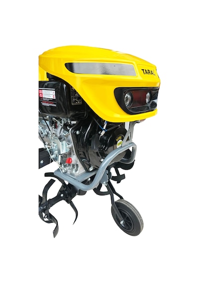 Taral 23M Gold 178F 7.5HP Dizel Marşlı Çapa Makinesi