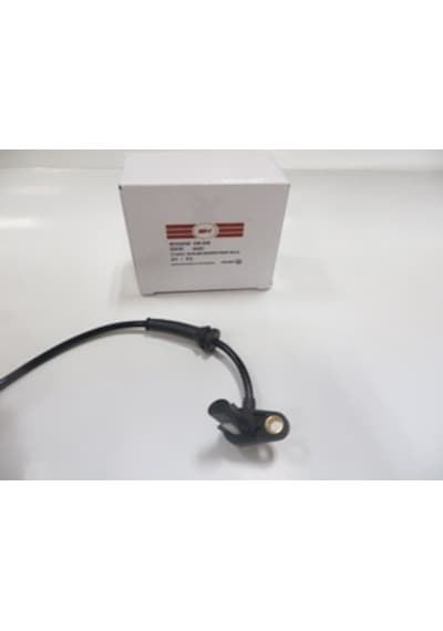 Peugeot 106 91/96 Abs Sensörü Ön Sağ/sol Aynı Adet 2 Fişli Sh - Fren Ve Ekipmanları