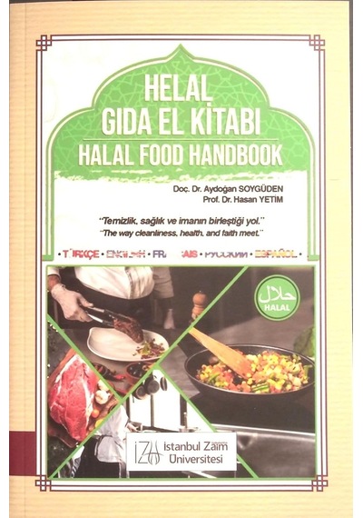 Helal Gıda El Kitabı