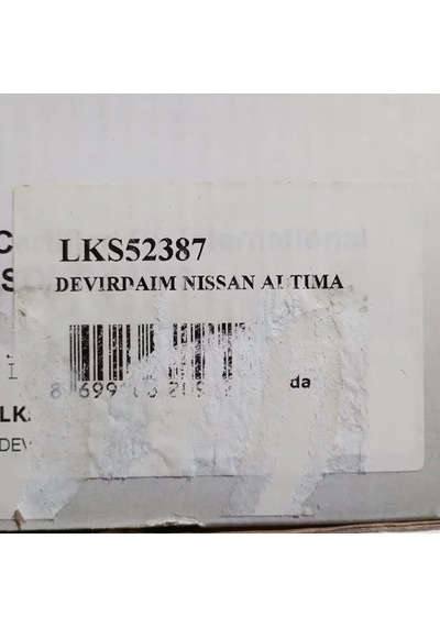 17400-69g04 2012- Suzuki Swift 4 Su Pompası Devirdaim Atiparts