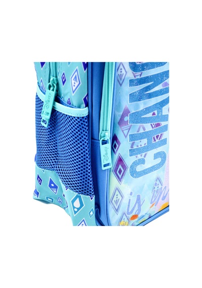 Frocx Disney Frozen Iı Lisanslı İlkokul Çantası 2 Bölmeli Otto-48394