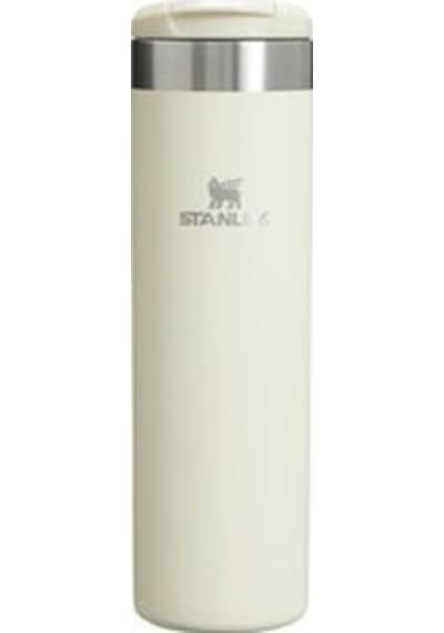 Termos The Aero Light Transit Mug Cream - 600 Ml Çok Renkli