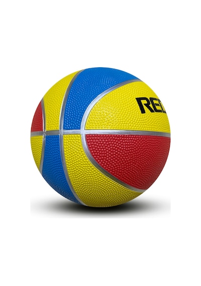 Renkli 5 Numara Basketbol Topu