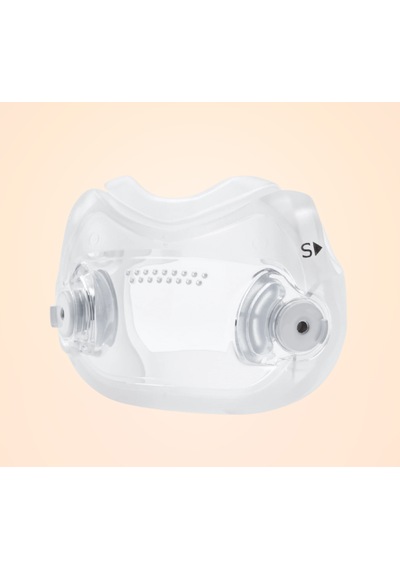Dreamwear Fullface Maske Cpap Maskesi S Beden Yedek Silikon