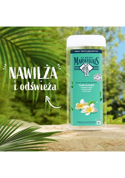 Lpm Gardenya Çiçeği 400 Ml Duş Jeli Diğer