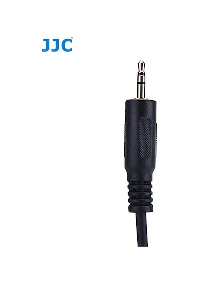 Jjc Cable-A Shutter Cable Yedek Kumanda Kablosu (Canon C3)