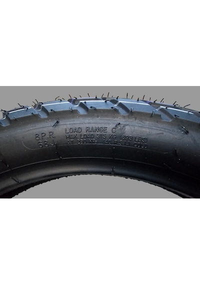 Goldenstar 120/80--18 Arka Lastik Ms-24. Stok 1503
