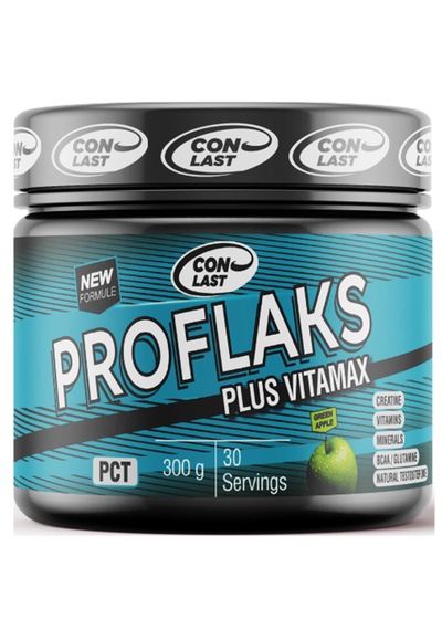 L-carnıtine 3000mg/bcaa 300gr/proflaks Plus Vitamax 300gr Yeşil Elma