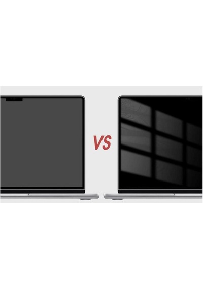 Dell G16 7630 16 İnç Mat Ekran Koruyucu Şeffaf 12387110
