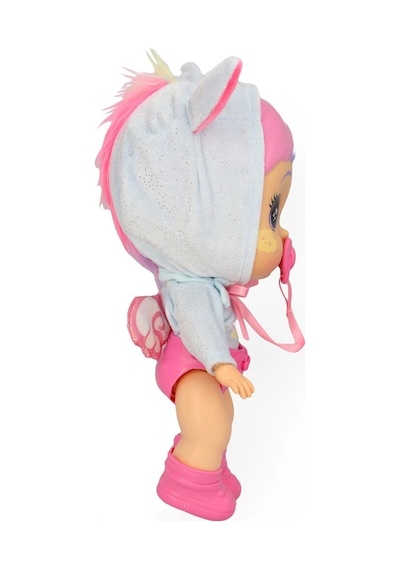 Cyp00100 Cry Babies Kreş Günlük Bakım Jenna - 923744