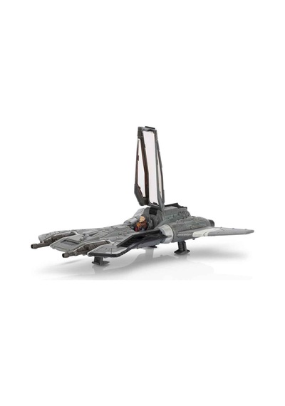 Star Wars Mikro Figür Ve Small Araç Seti Pirate Snub Fighter