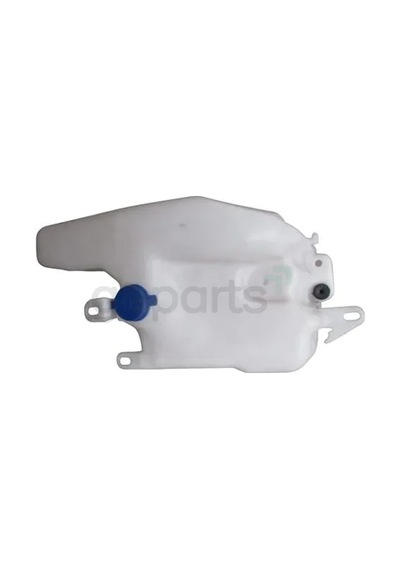 Ön Cam Su Bidonu / Deposu Çift Delikli / Kapaklı Fiat Tıpo - 1993-2000