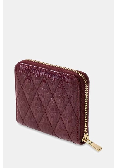 Guess Tamara Kadın Cüzdan Swgg2323137 Bordo
