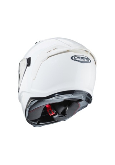 Caberg Avalon X Kapalı Motosiklet Kaskı Beyaz