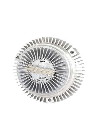 Bmw 7 Serisi E65 745d Fan Termiği