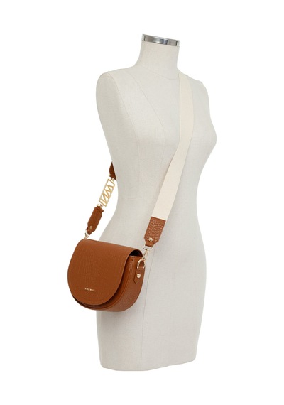 Nine West Pıetrara 4pr Taba Kadın Çapraz Çanta 000000000101900761 Taba
