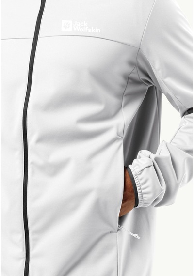 Jack Wolfskin Feldberg Hoody M 001