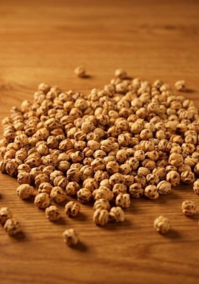 İpek Değirmen Çifte Kavrulmuş Sarı Leblebi 2 kg Taze İri Taneli Lüks Avantaj Boy Ekonomik Aile Paketi